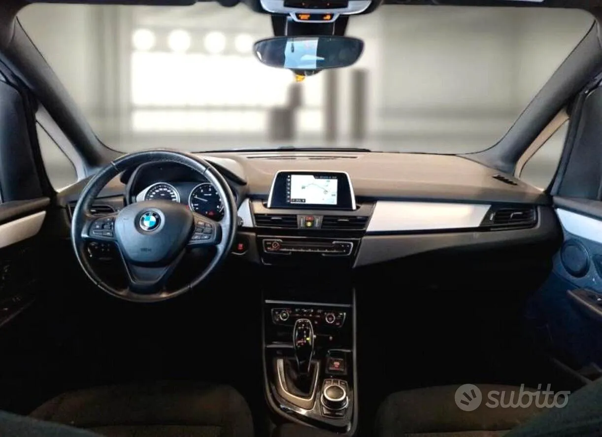 BMW 2Er Active Tourer 2021 photo 4