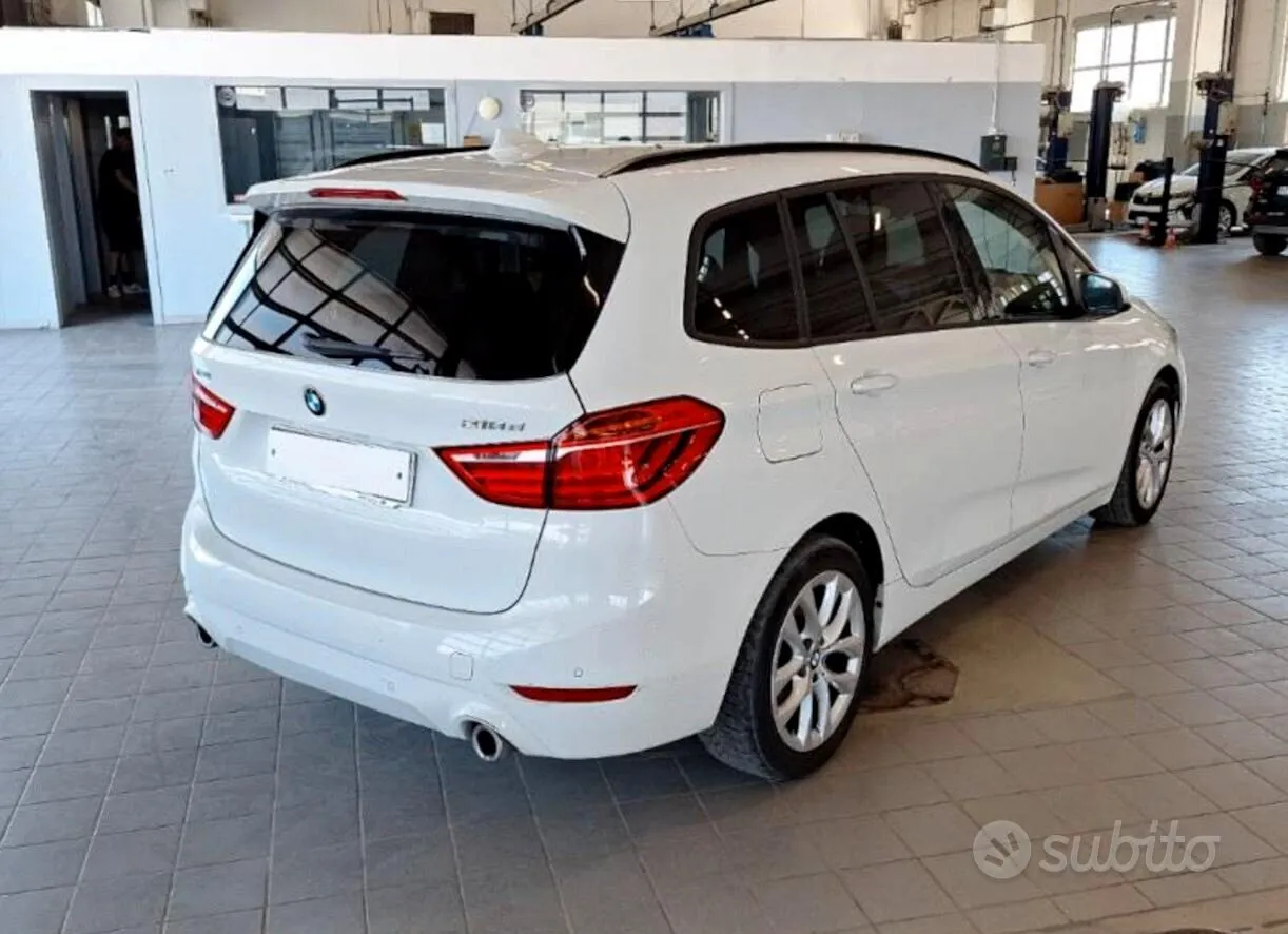 BMW 2Er Active Tourer 2021 photo 3