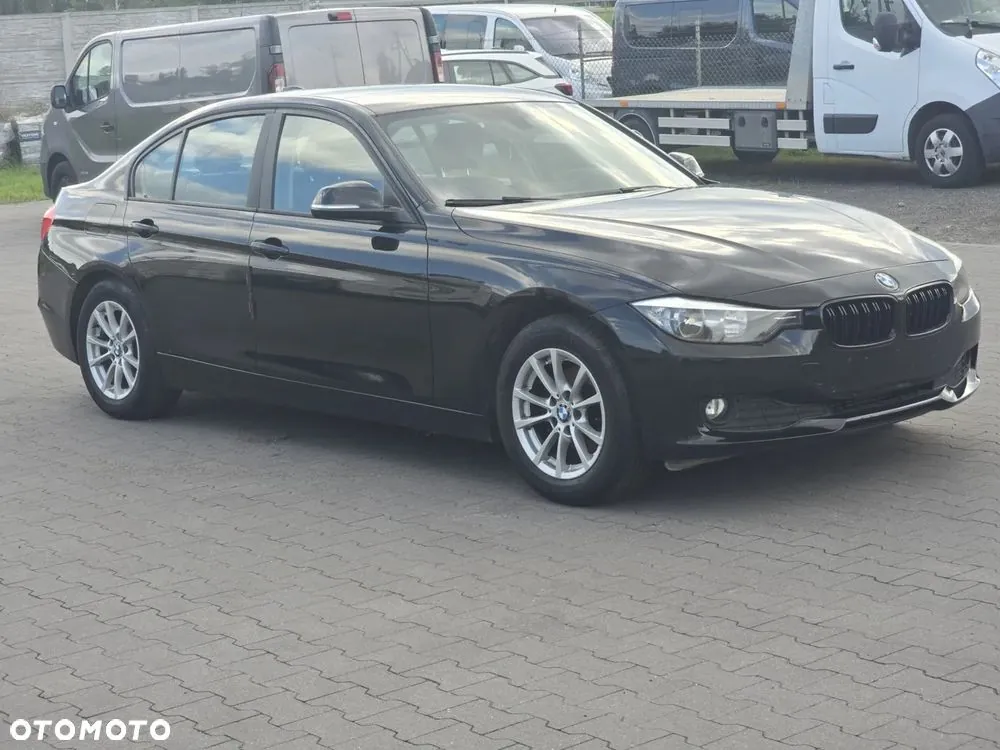 BMW Seria 3