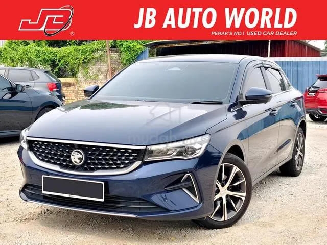 Proton S70