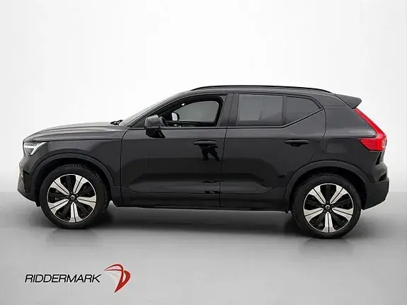 Volvo Xc40 2024 photo 5