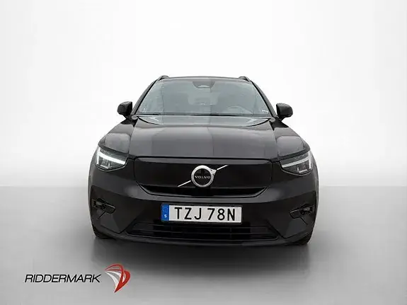 Volvo Xc40 2024 photo 2