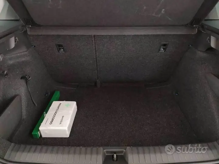 Skoda Kamiq 2025 photo 4