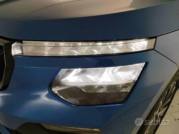 Skoda Kamiq 2025 photo 5