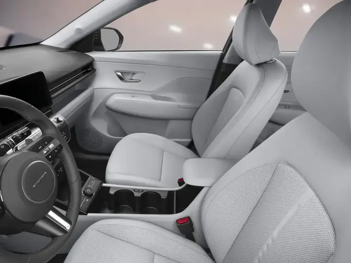 Hyundai Kona 2027 photo 5