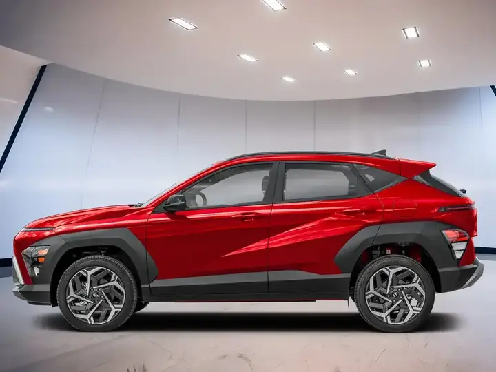 Hyundai Kona 2027 photo 2
