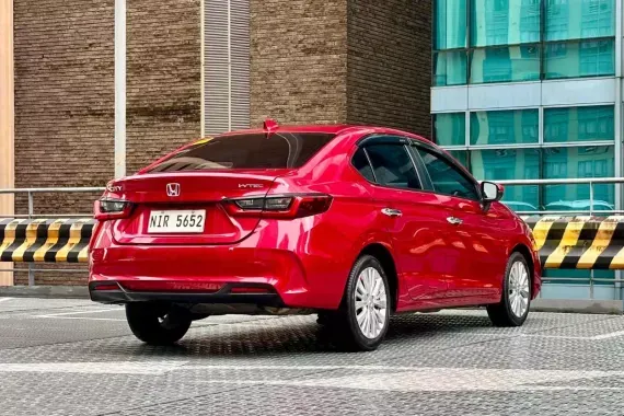 Honda City 2024 photo 5