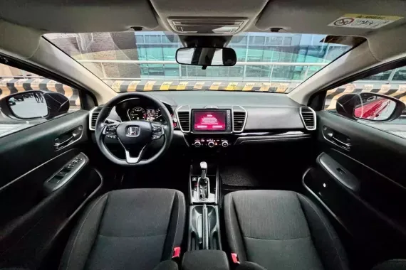 Honda City 2024 photo 4