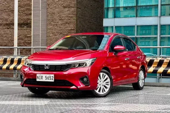 Honda City 2024 photo 2