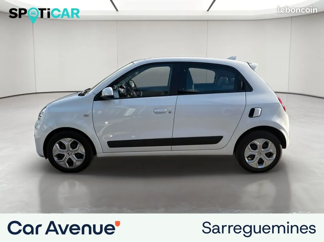 Renault Twingo 2020 photo 2