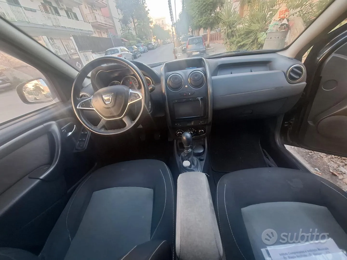 Dacia Duster 2018 photo 5