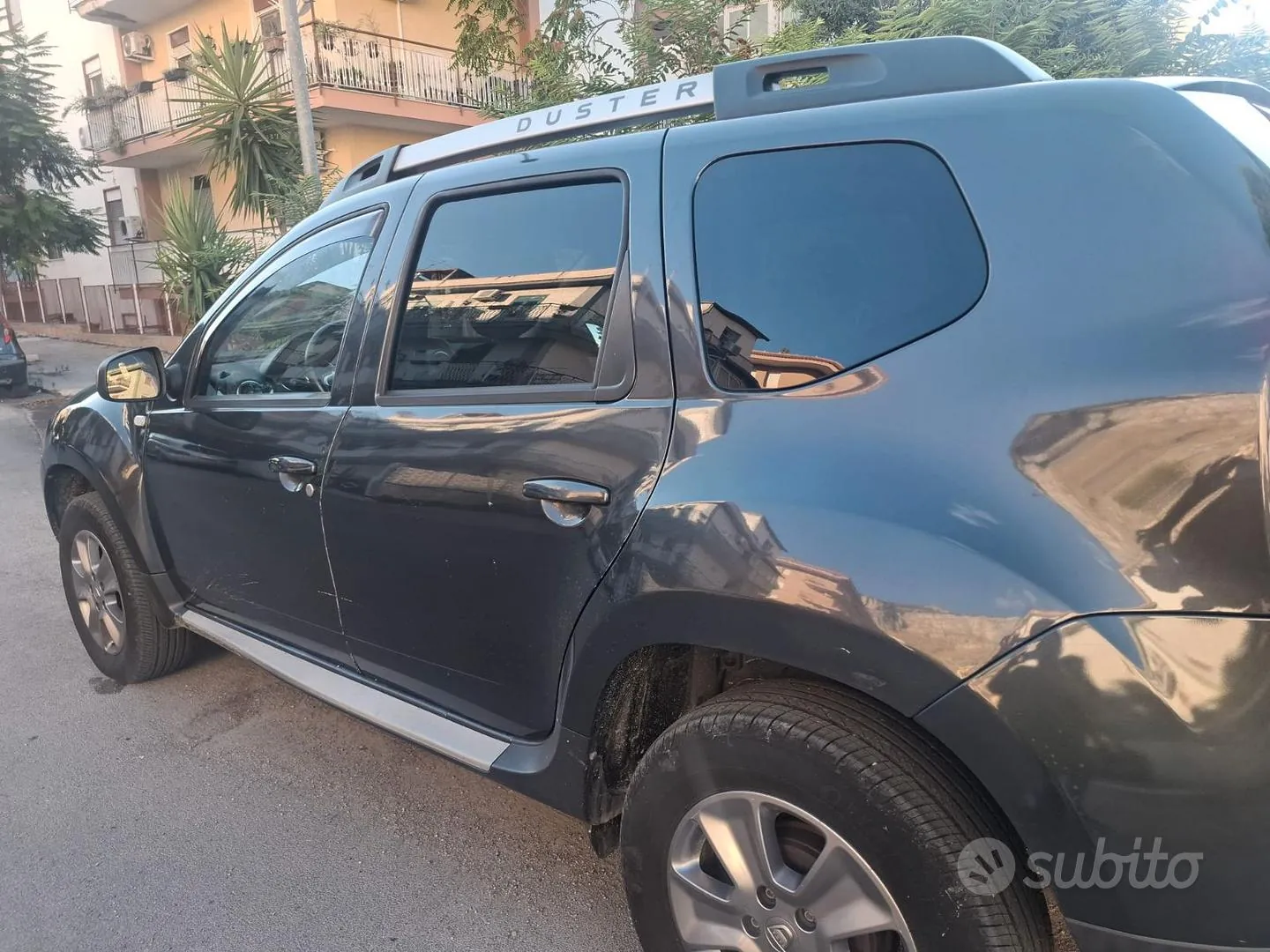 Dacia Duster 2018 photo 3