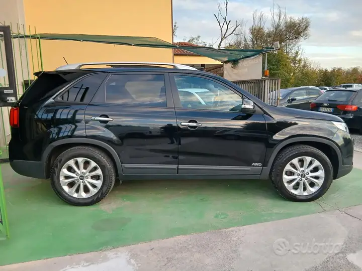 Kia Sorento 2015 photo 5