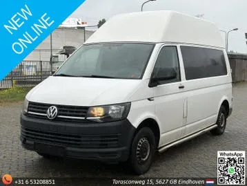 Volkswagen T6