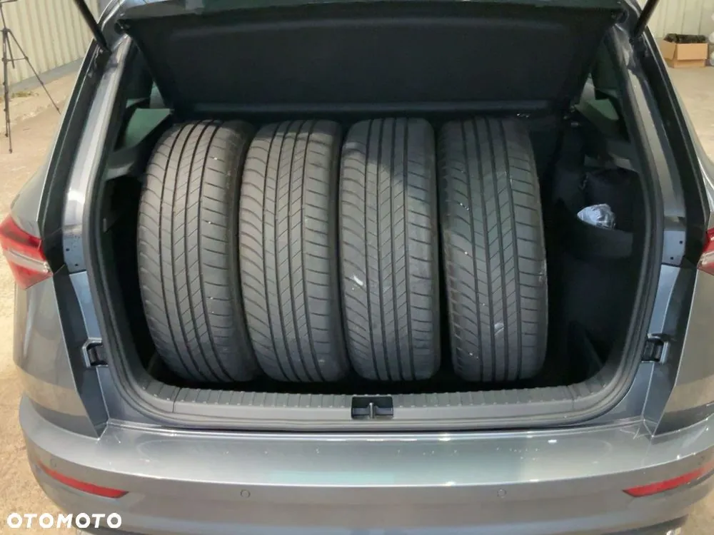 Skoda Karoq 2023 photo 4