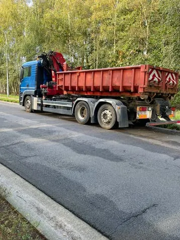 MAN Tgs 26.320