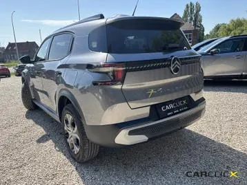 Citroen C3 Aircross Turbo 2026 photo 3