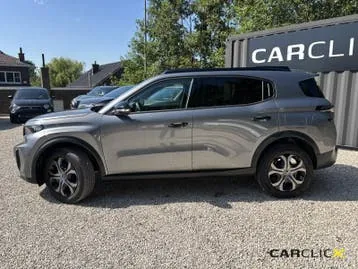 Citroen C3 Aircross Turbo 2026 photo 2