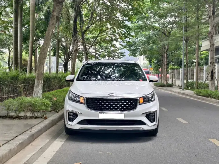 Kia Sedona