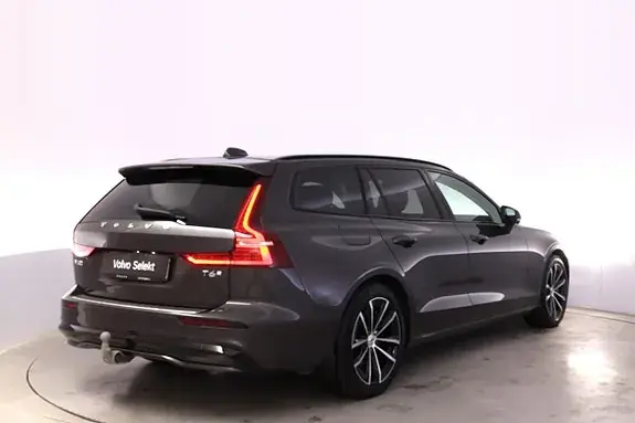 Volvo V60 2025 photo 4