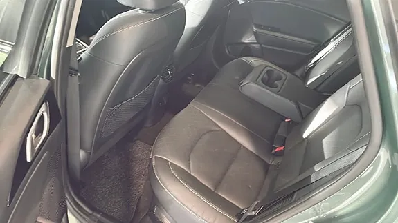 Kia Ceed 2024 photo 5