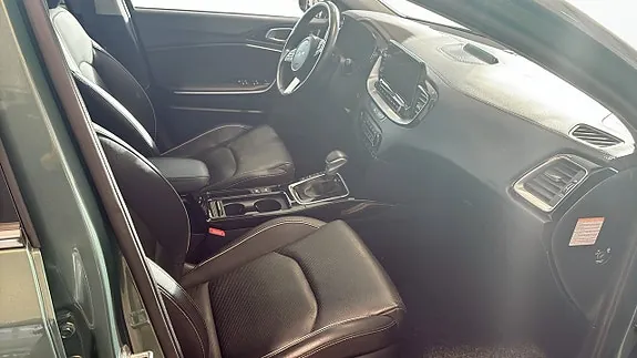 Kia Ceed 2024 photo 3