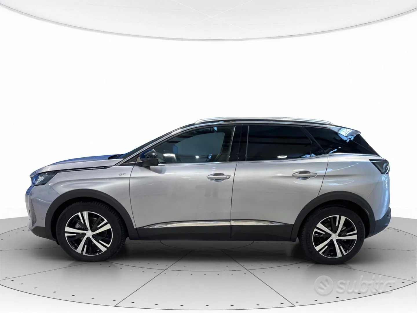 Peugeot 3008 2024 photo 2