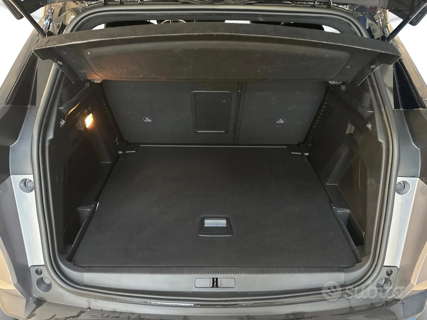 Peugeot 3008 2024 photo 4