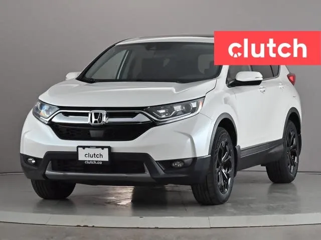Honda Cr-V 2017 photo 2