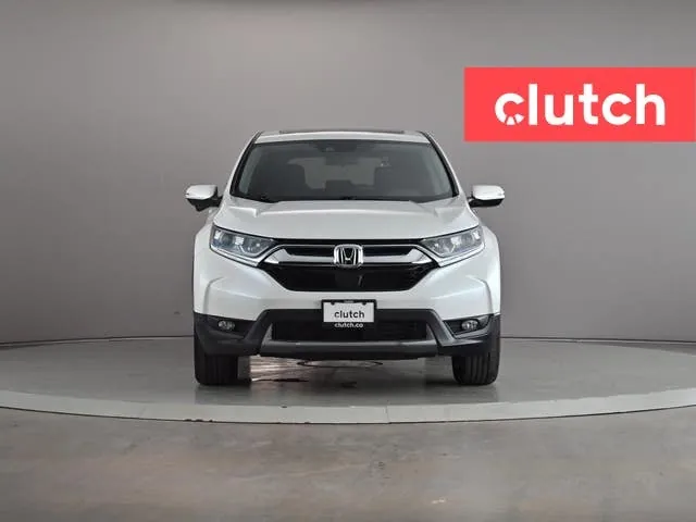 Honda Cr-V 2017 photo 4