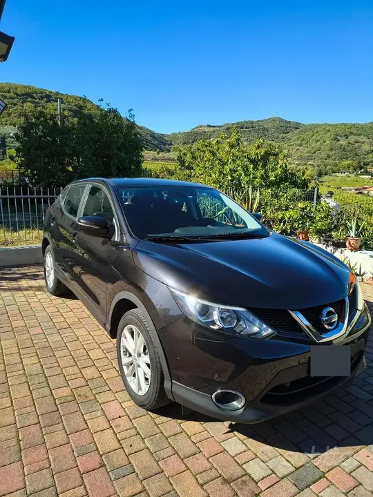 Nissan Qashqai 2015 photo 2
