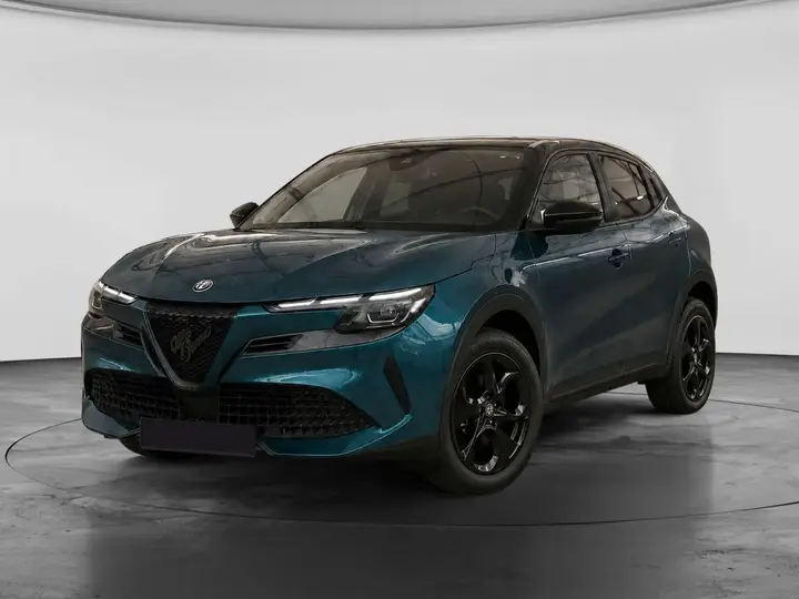 Alfa Romeo Junior