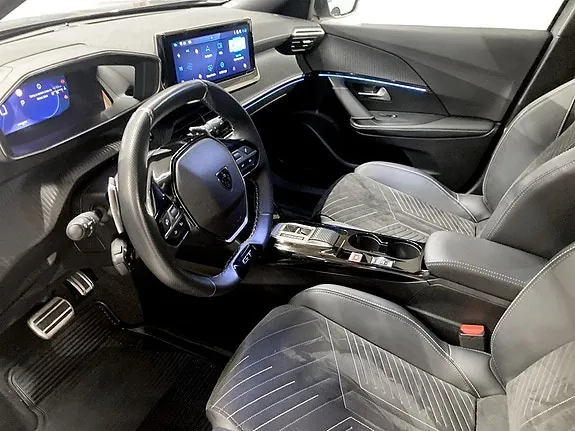 Peugeot 2008 2025 photo 4