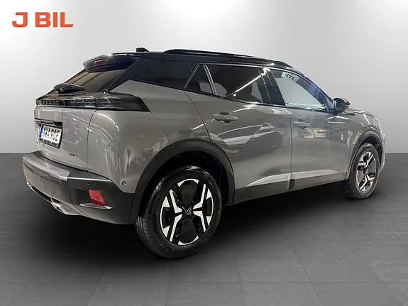 Peugeot 2008 2025 photo 3