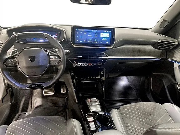 Peugeot 2008 2025 photo 5