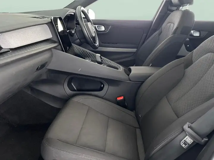 Polestar Polestar 2 2023 photo 4