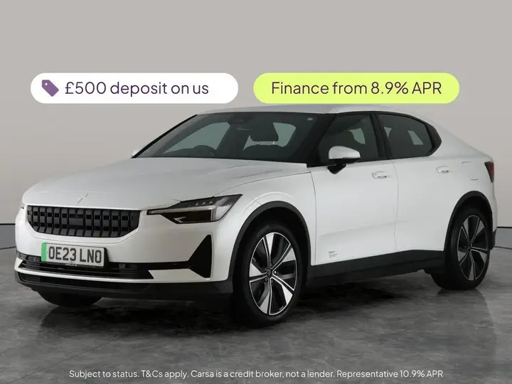 Polestar Polestar 2