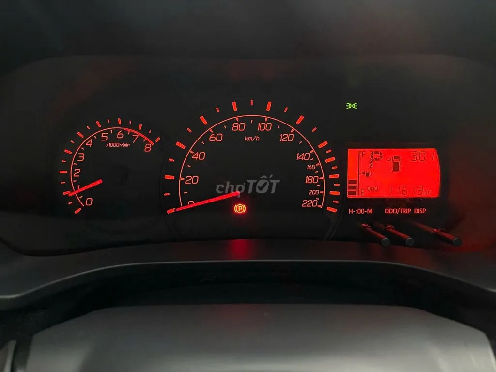 Toyota Wigo 2025 photo 3