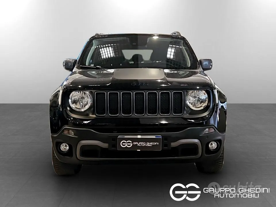 Jeep Renegade 2023 photo 4