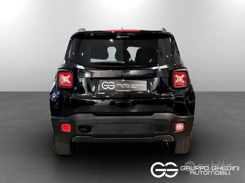 Jeep Renegade 2023 photo 5