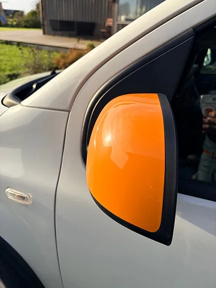 Fiat Panda 2014 photo 4