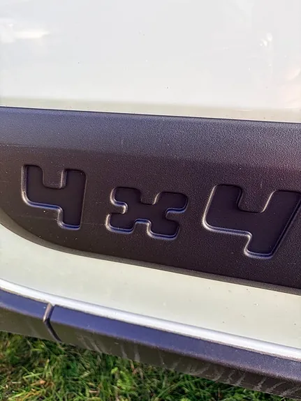 Fiat Panda 2014 photo 3