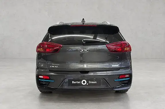 Kia E-Niro 2021 photo 4