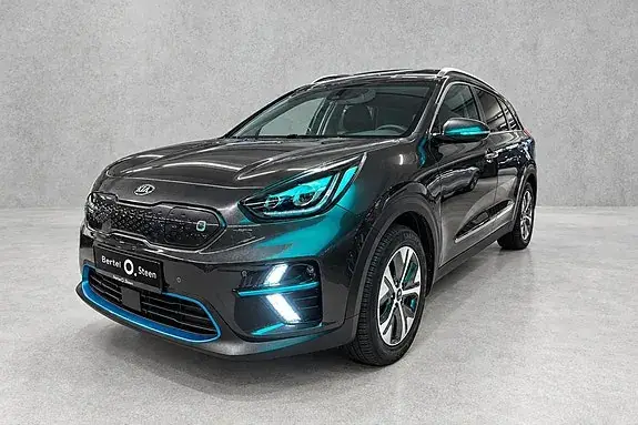 Kia E-Niro