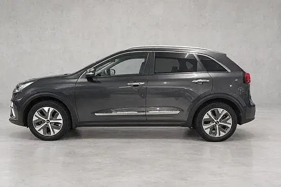 Kia E-Niro 2021 photo 2