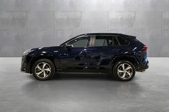 Toyota Rav4 2023 photo 2