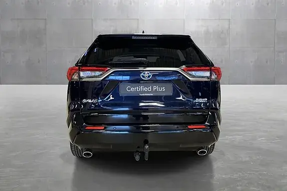 Toyota Rav4 2023 photo 4
