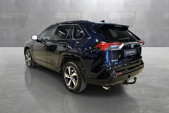 Toyota Rav4 2023 photo 3