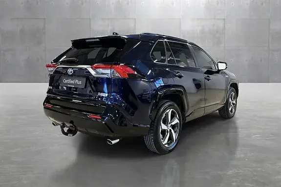 Toyota Rav4 2023 photo 5