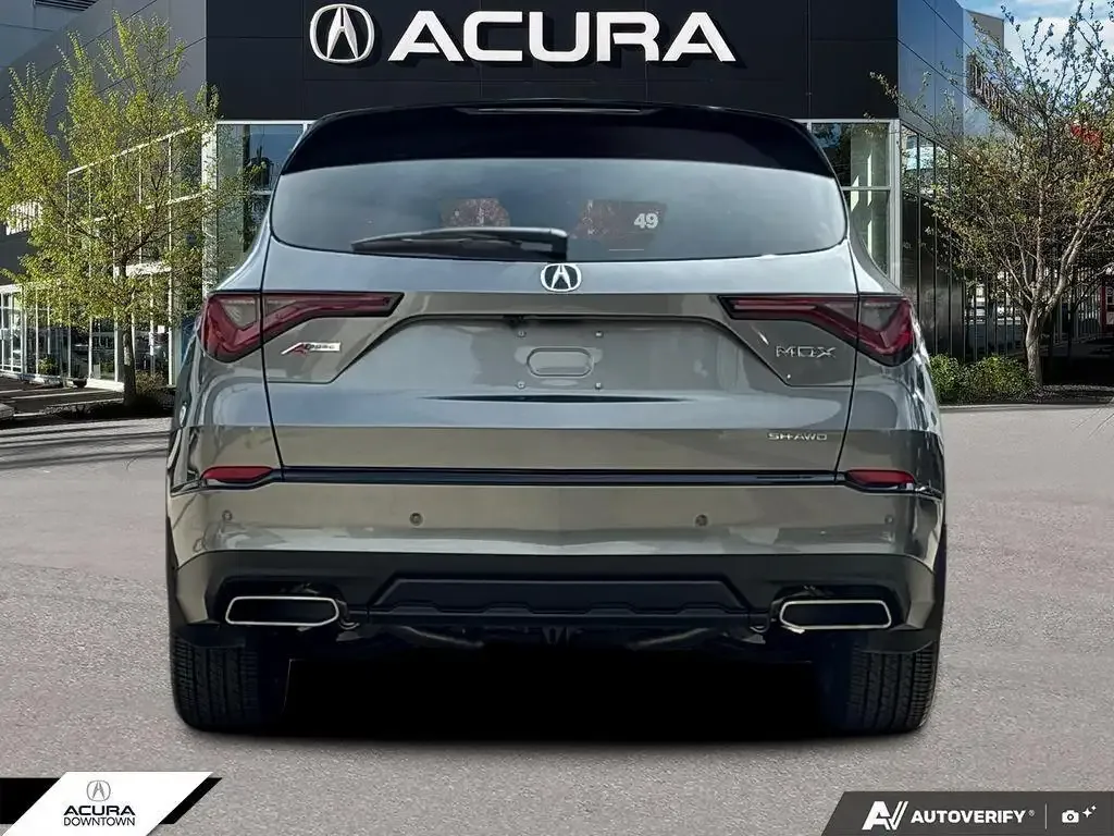 Acura Mdx 2024 photo 5